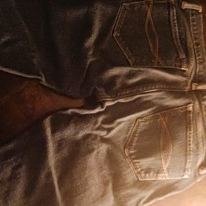 Abercrombie & Fitch jeans